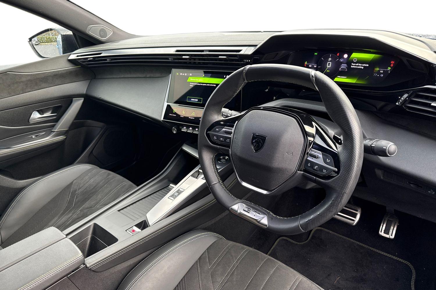 Used Peugeot 408 2024 for sale - 76836302: Photo 13