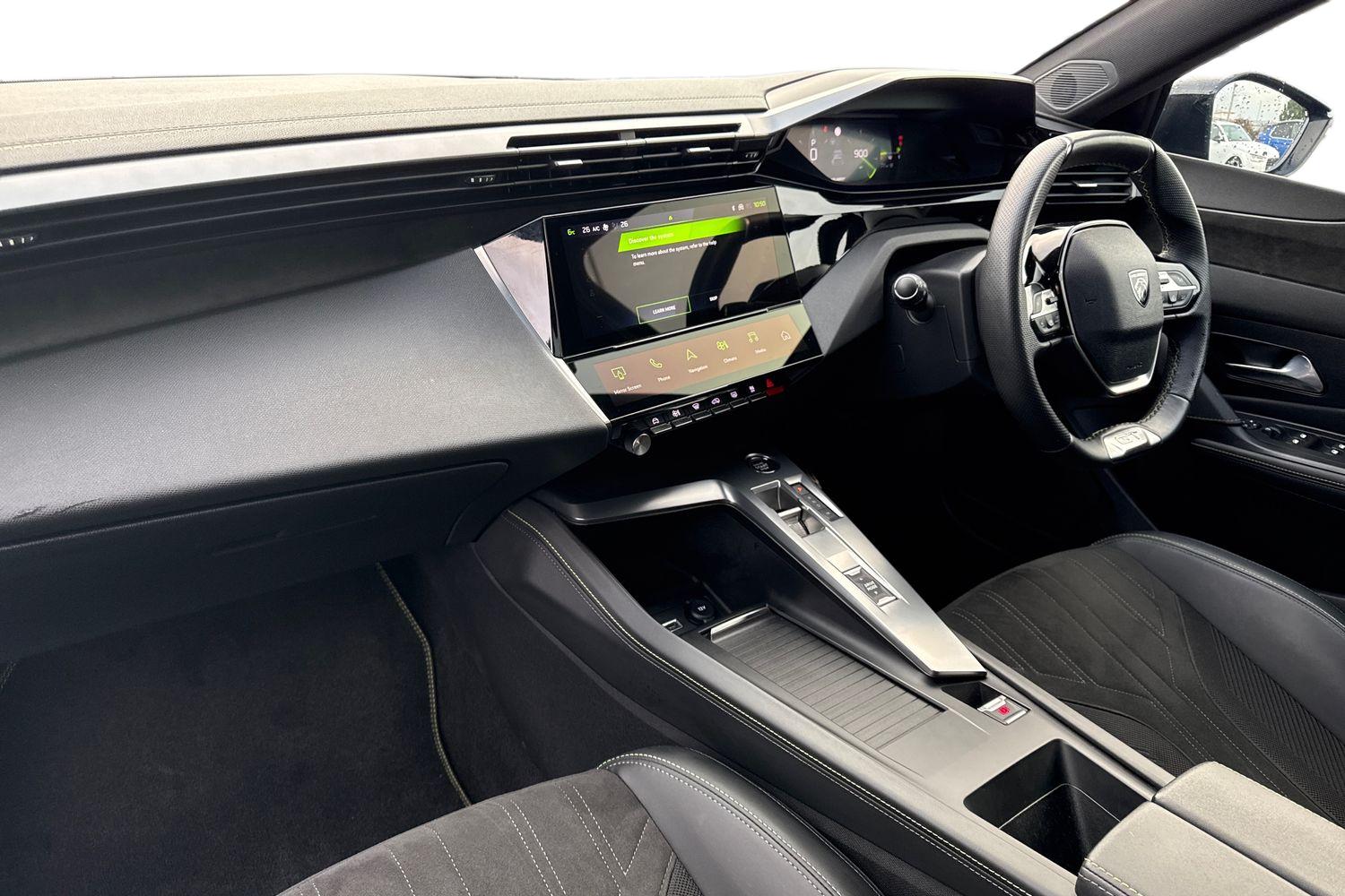 Used Peugeot 408 2024 for sale - 76836302: Photo 14