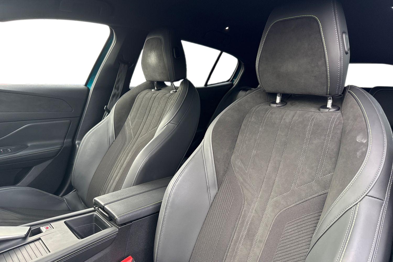 Used Peugeot 408 2024 for sale - 76836302: Photo 15