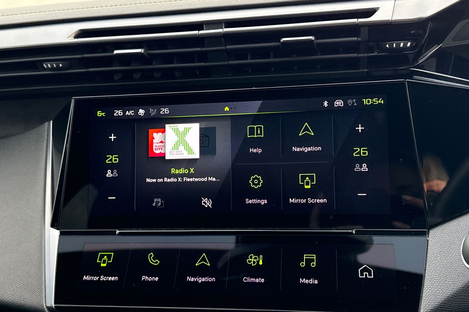 Used Peugeot 408 2024 for sale - 76836302: Photo 16