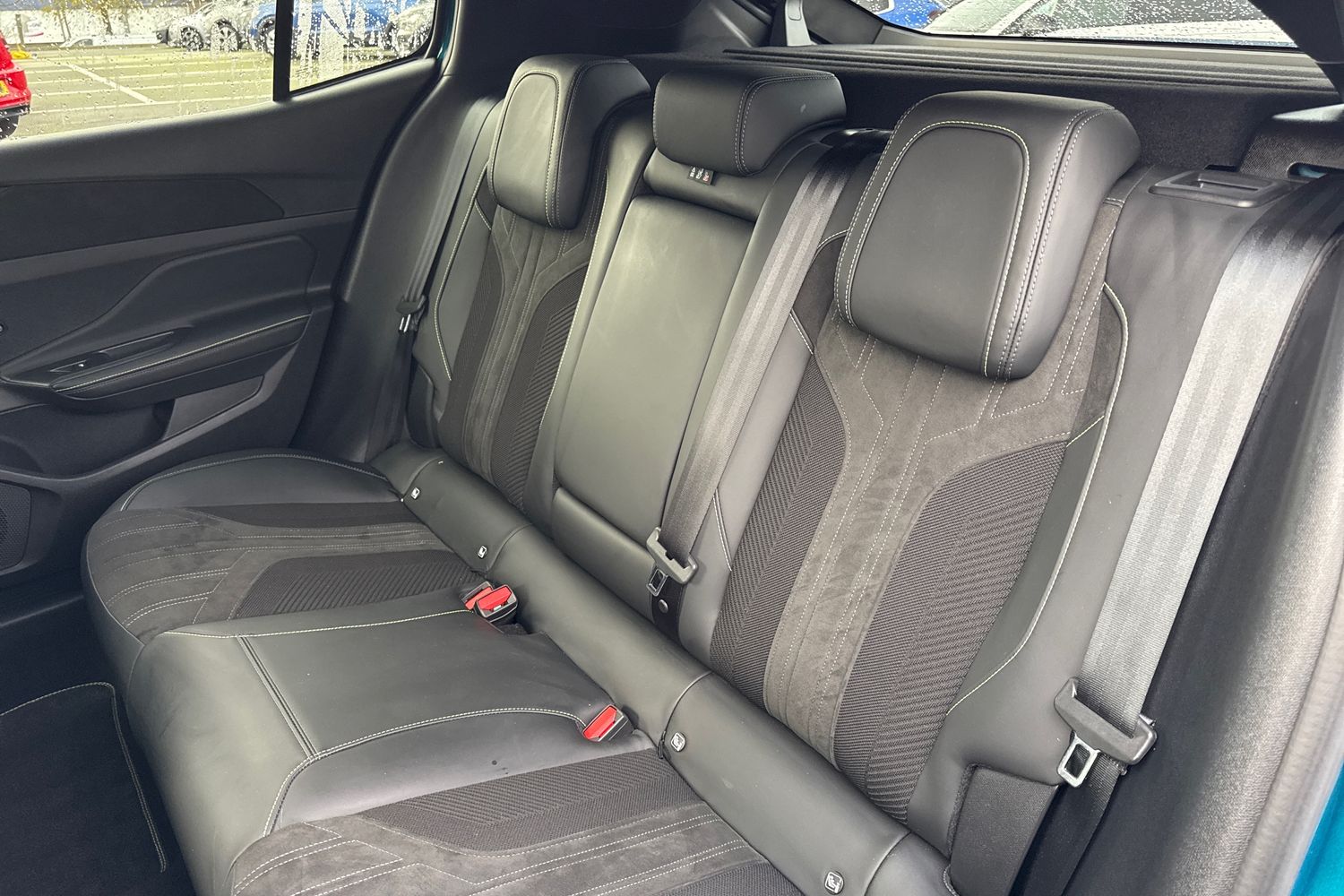 Used Peugeot 408 2024 for sale - 76836302: Photo 18