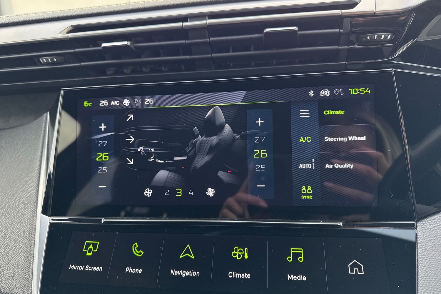 Used Peugeot 408 2024 for sale - 76836302: Photo 21