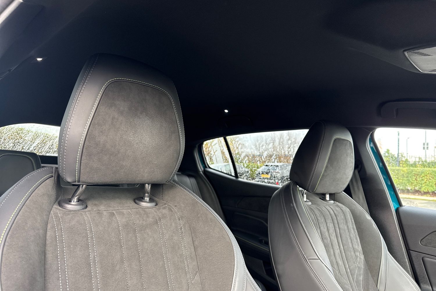 Used Peugeot 408 2024 for sale - 76836302: Photo 23