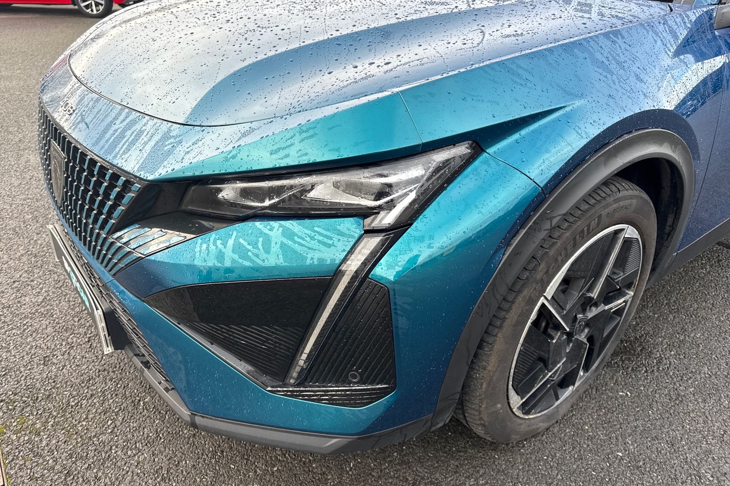 Used Peugeot 408 2024 for sale - 76836302: Photo 25