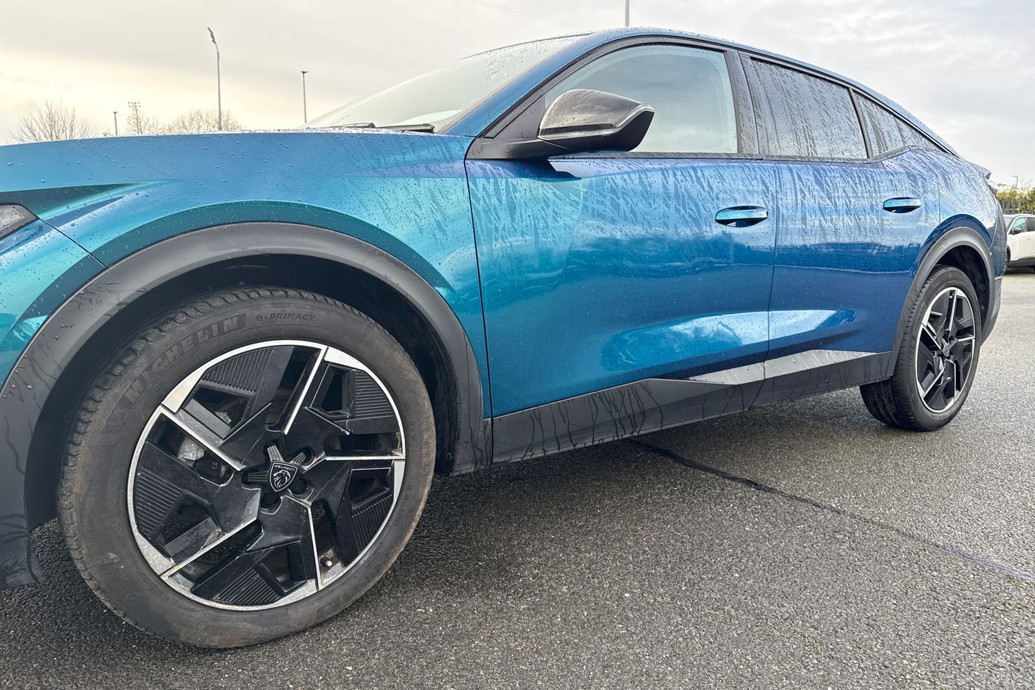 Used Peugeot 408 2024 for sale - 76836302: Photo 27