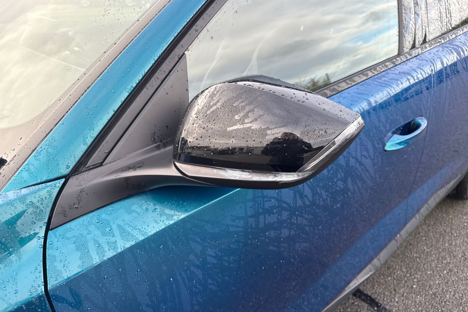 Used Peugeot 408 2024 for sale - 76836302: Photo 28