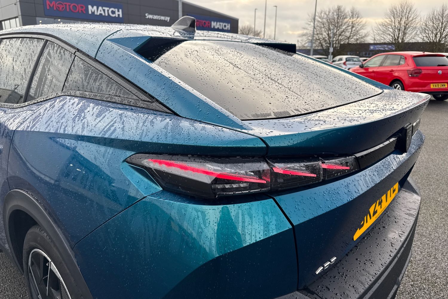 Used Peugeot 408 2024 for sale - 76836302: Photo 30