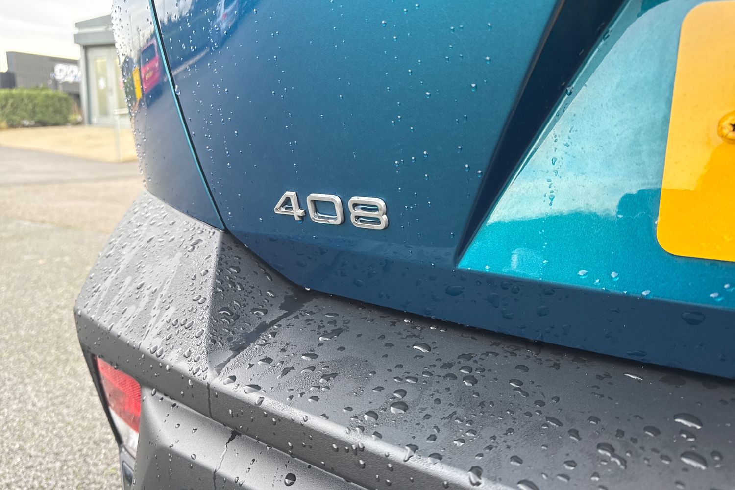 Used Peugeot 408 2024 for sale - 76836302: Photo 32