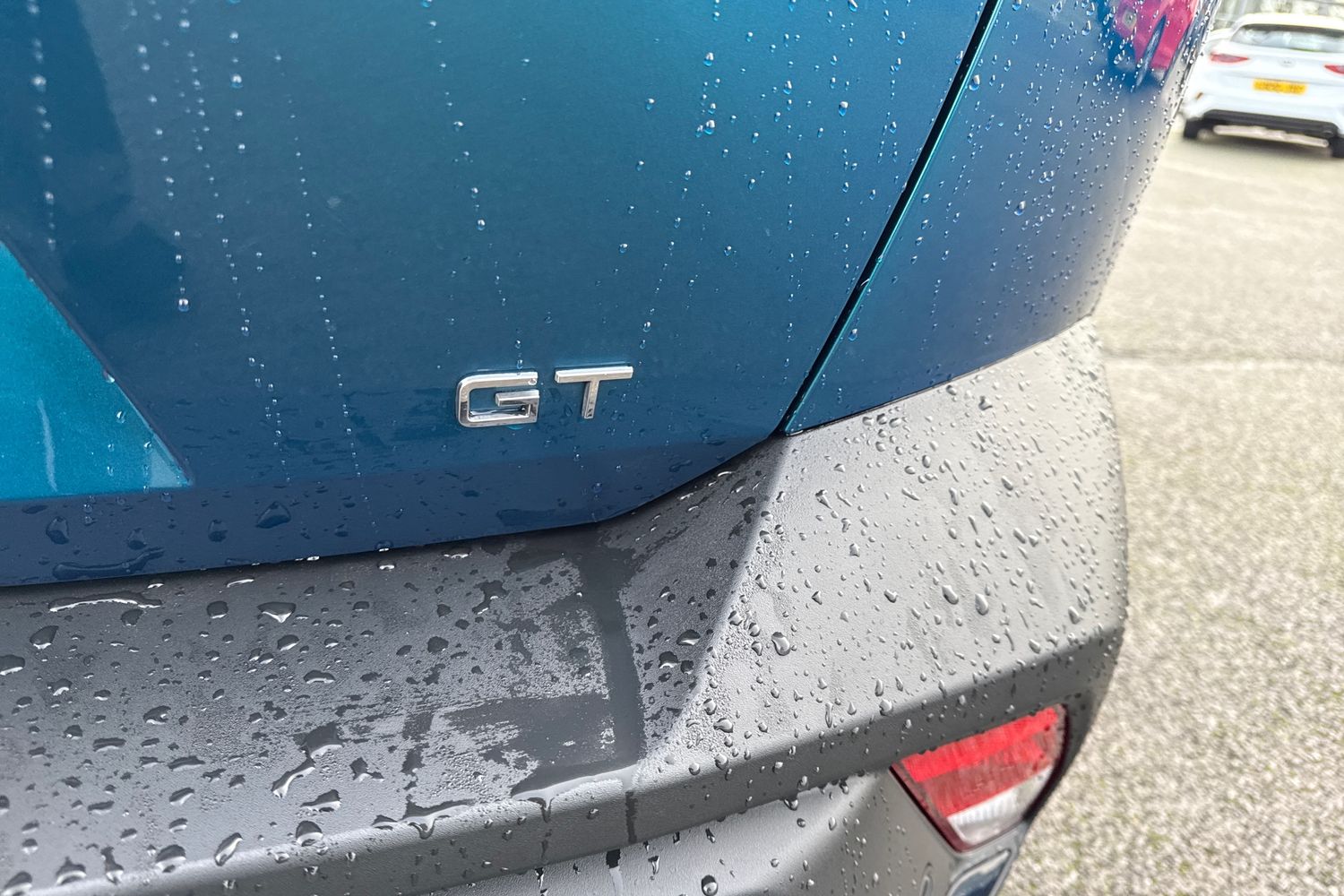 Used Peugeot 408 2024 for sale - 76836302: Photo 33