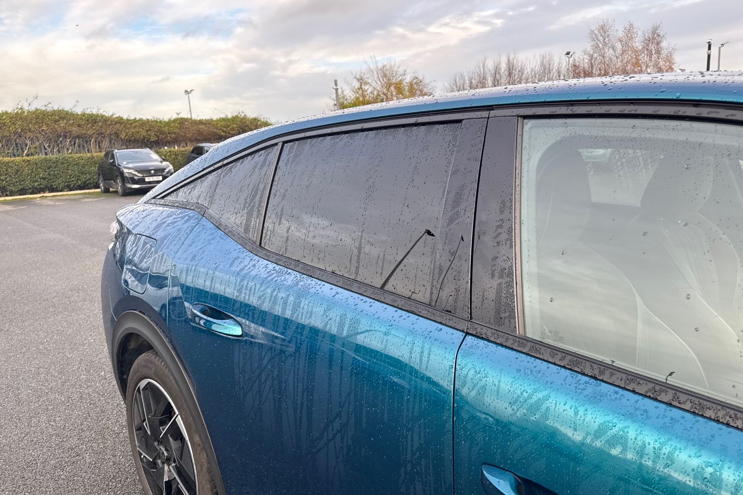 Used Peugeot 408 2024 for sale - 76836302: Photo 35