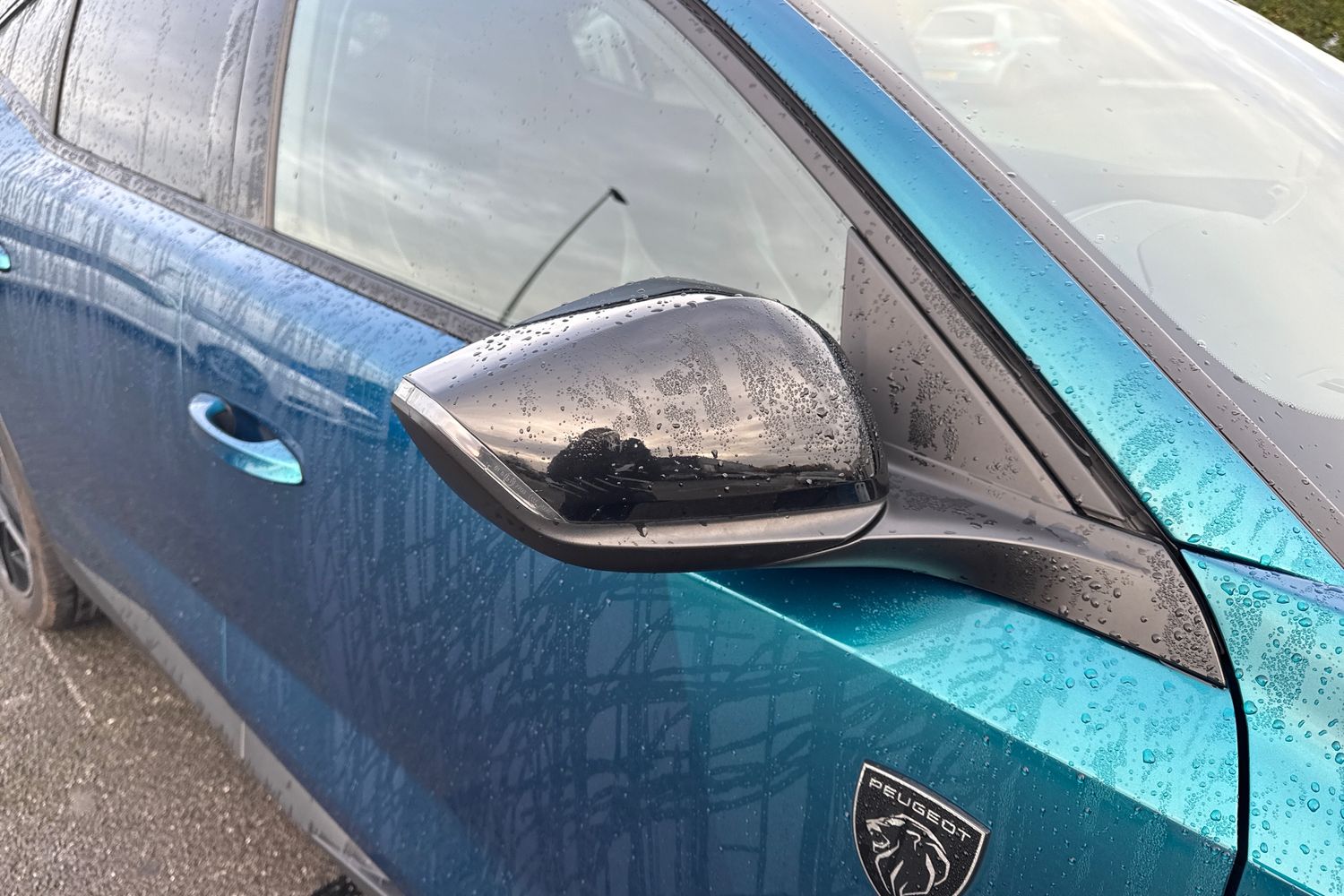 Used Peugeot 408 2024 for sale - 76836302: Photo 36