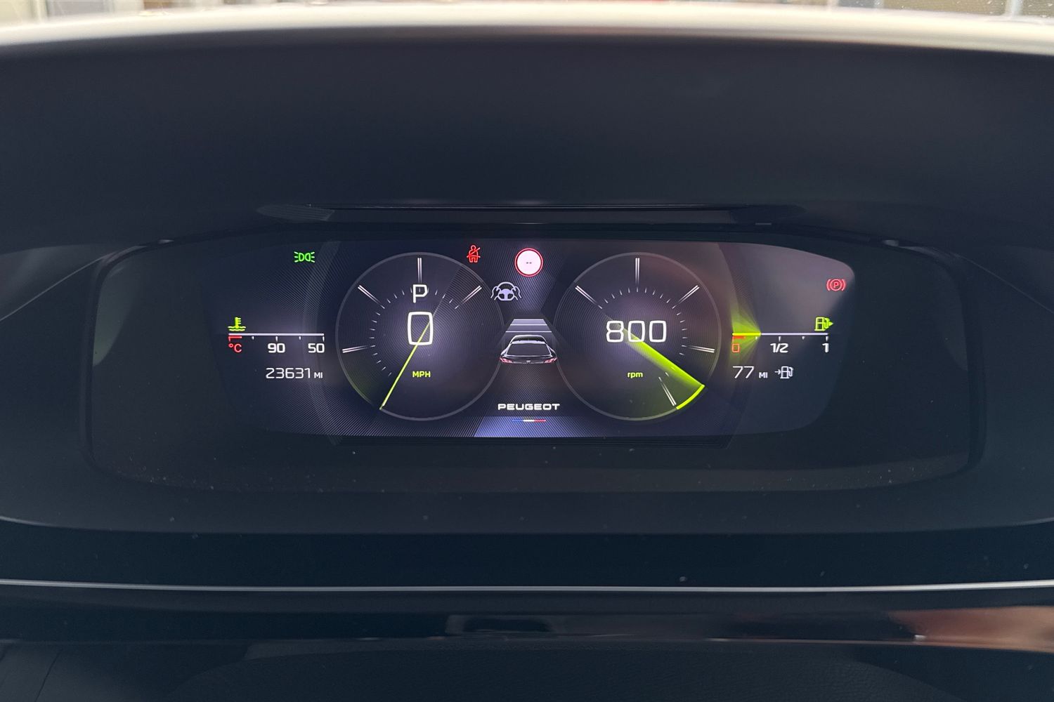 Used Peugeot 408 2024 for sale - 76836302: Photo 37
