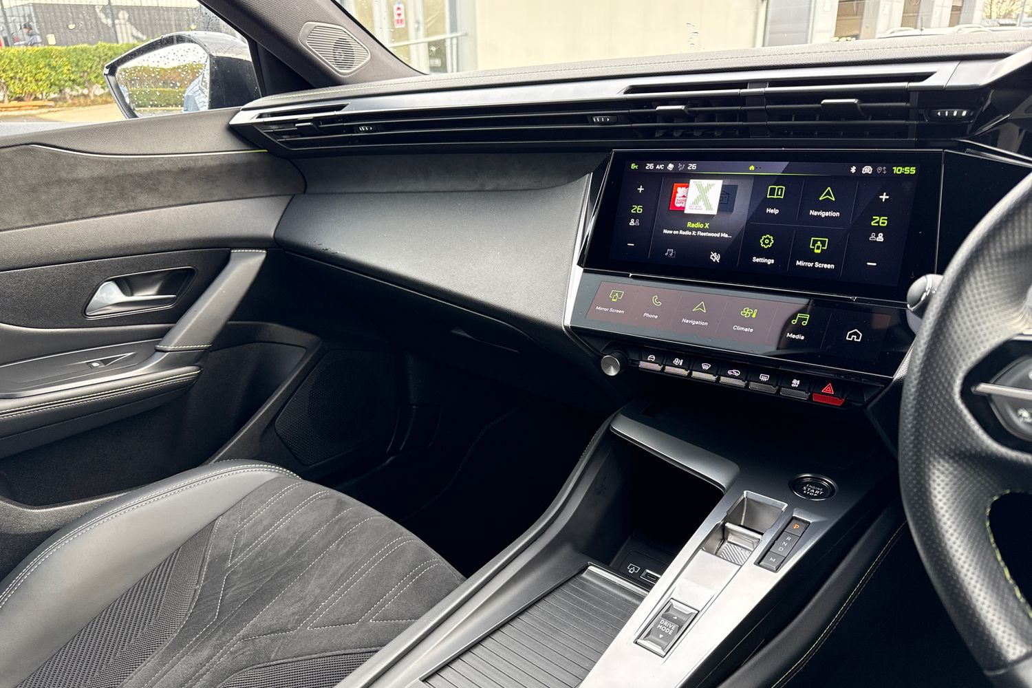 Used Peugeot 408 2024 for sale - 76836302: Photo 41