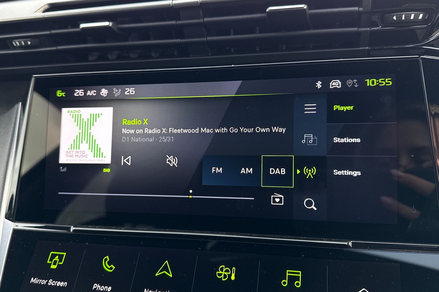 Used Peugeot 408 2024 for sale - 76836302: Photo 42