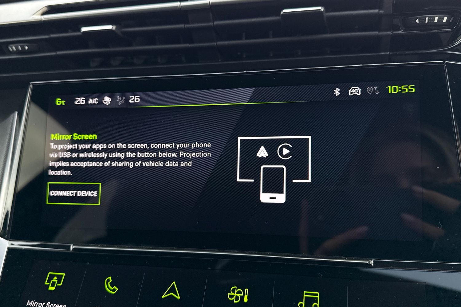 Used Peugeot 408 2024 for sale - 76836302: Photo 45