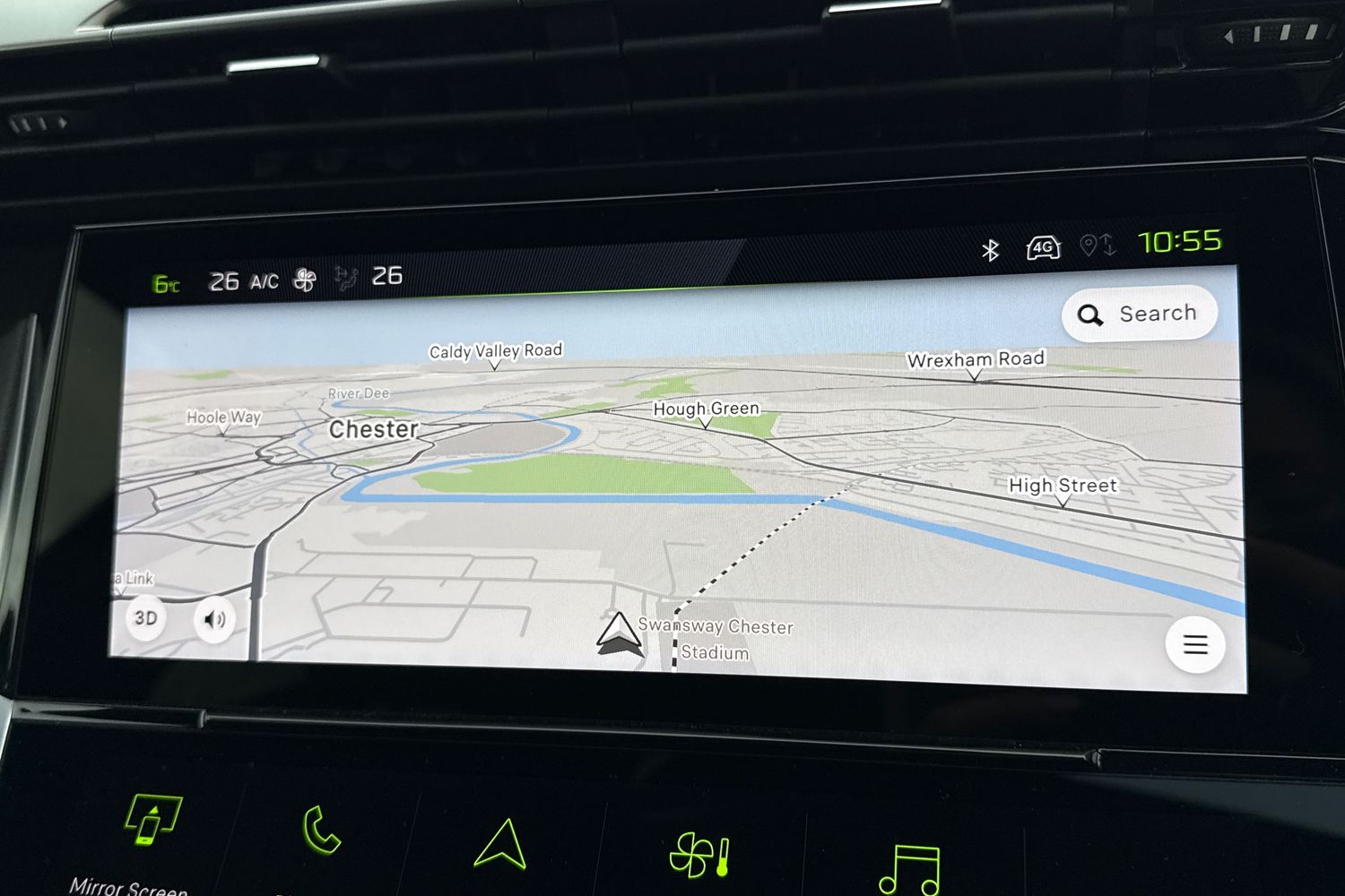 Used Peugeot 408 2024 for sale - 76836302: Photo 46