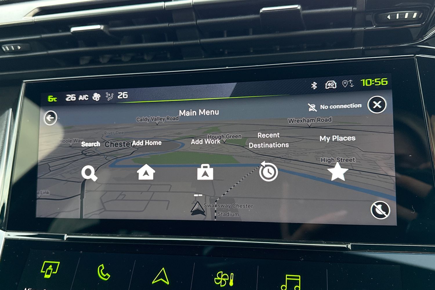 Used Peugeot 408 2024 for sale - 76836302: Photo 47