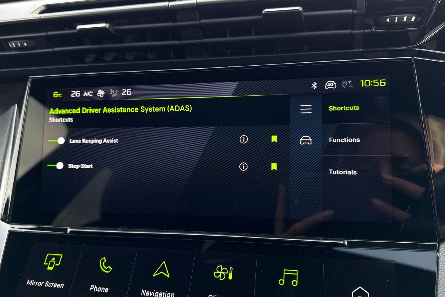 Used Peugeot 408 2024 for sale - 76836302: Photo 49