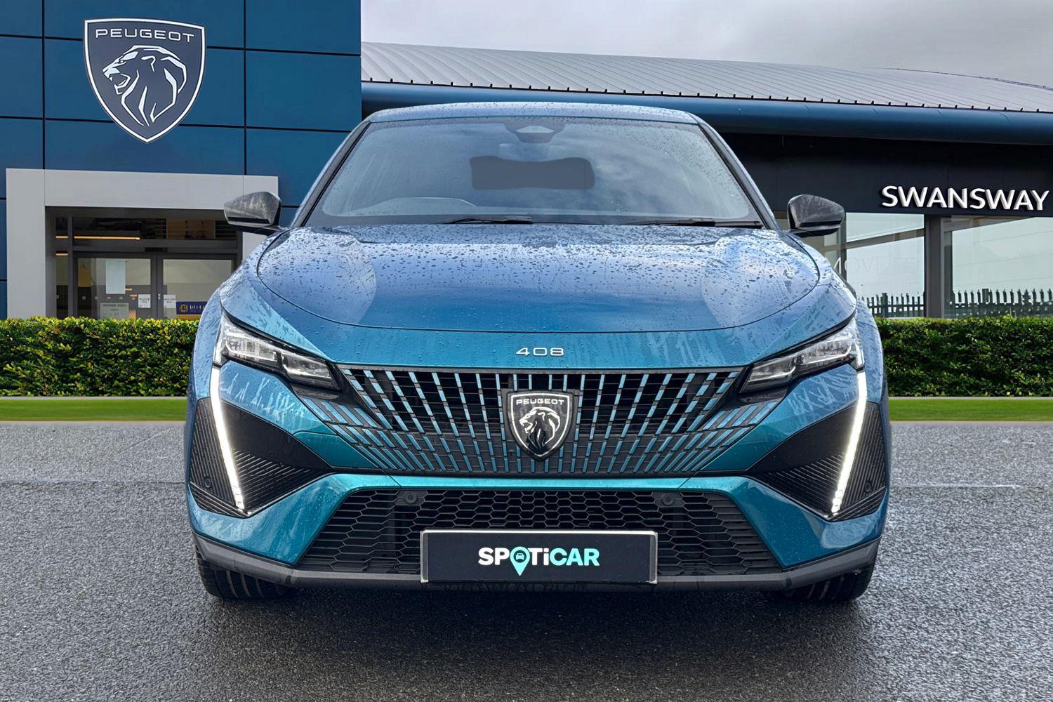 Used Peugeot 408 2024 for sale - 76836302: Photo 5