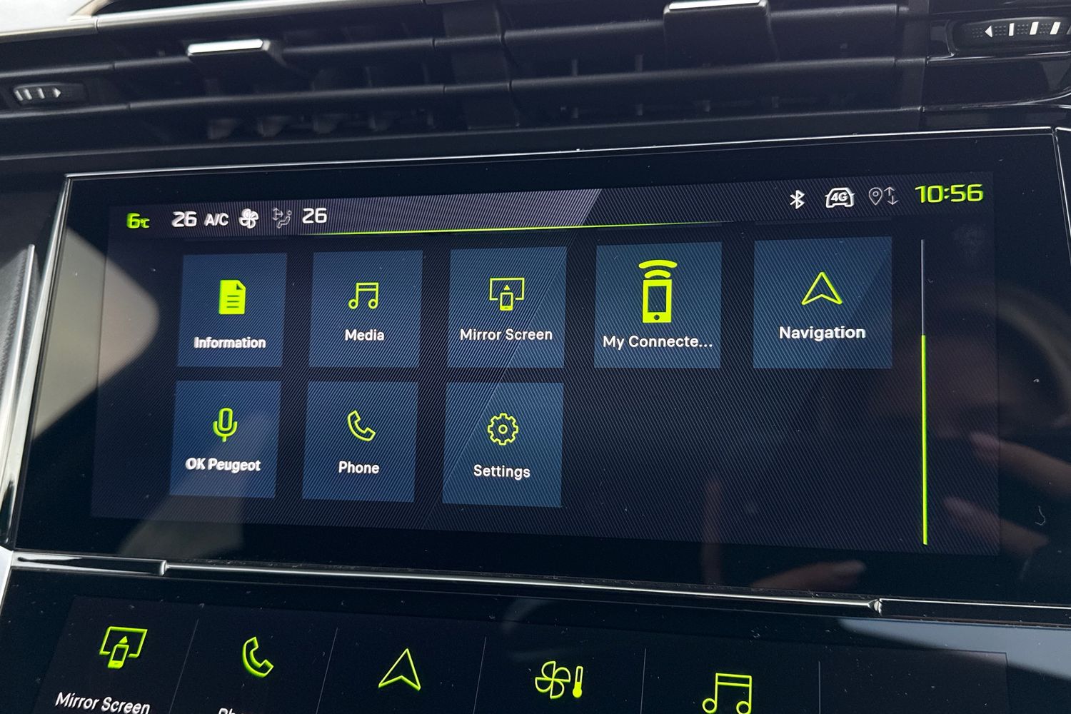 Used Peugeot 408 2024 for sale - 76836302: Photo 50