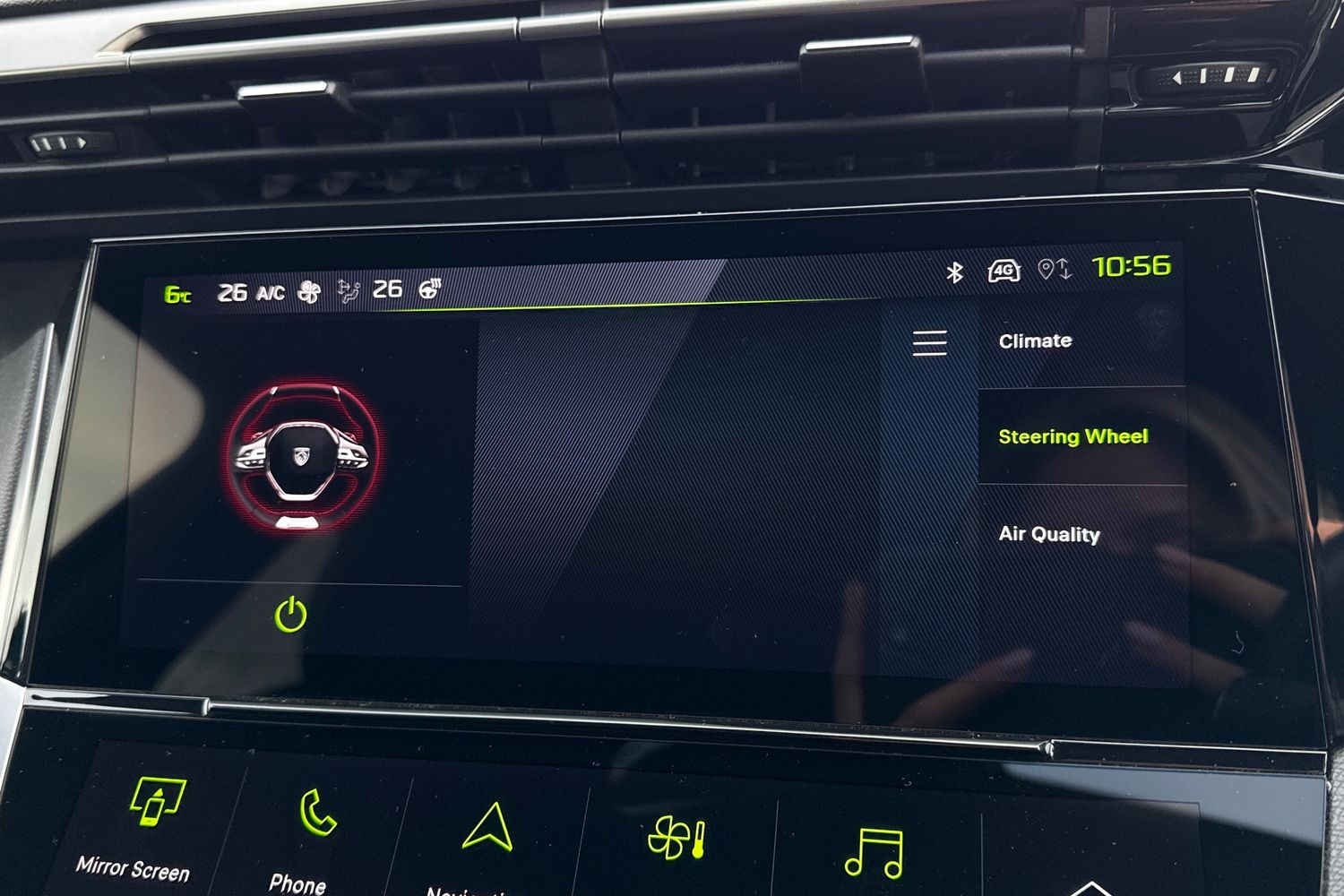 Used Peugeot 408 2024 for sale - 76836302: Photo 51