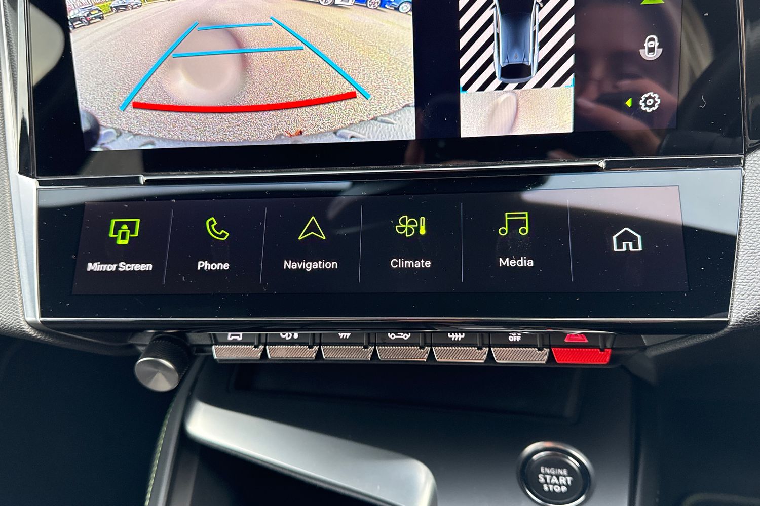 Used Peugeot 408 2024 for sale - 76836302: Photo 53