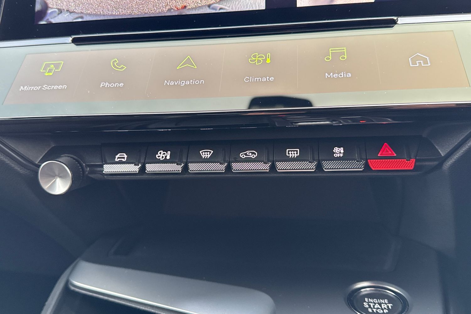 Used Peugeot 408 2024 for sale - 76836302: Photo 54