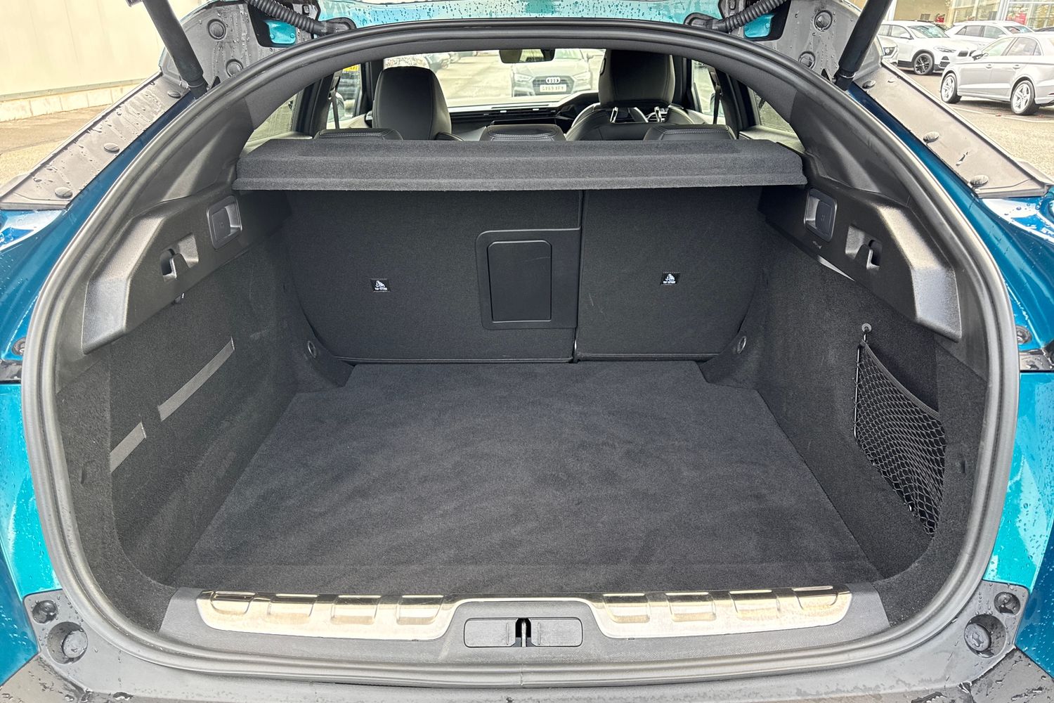 Used Peugeot 408 2024 for sale - 76836302: Photo 6