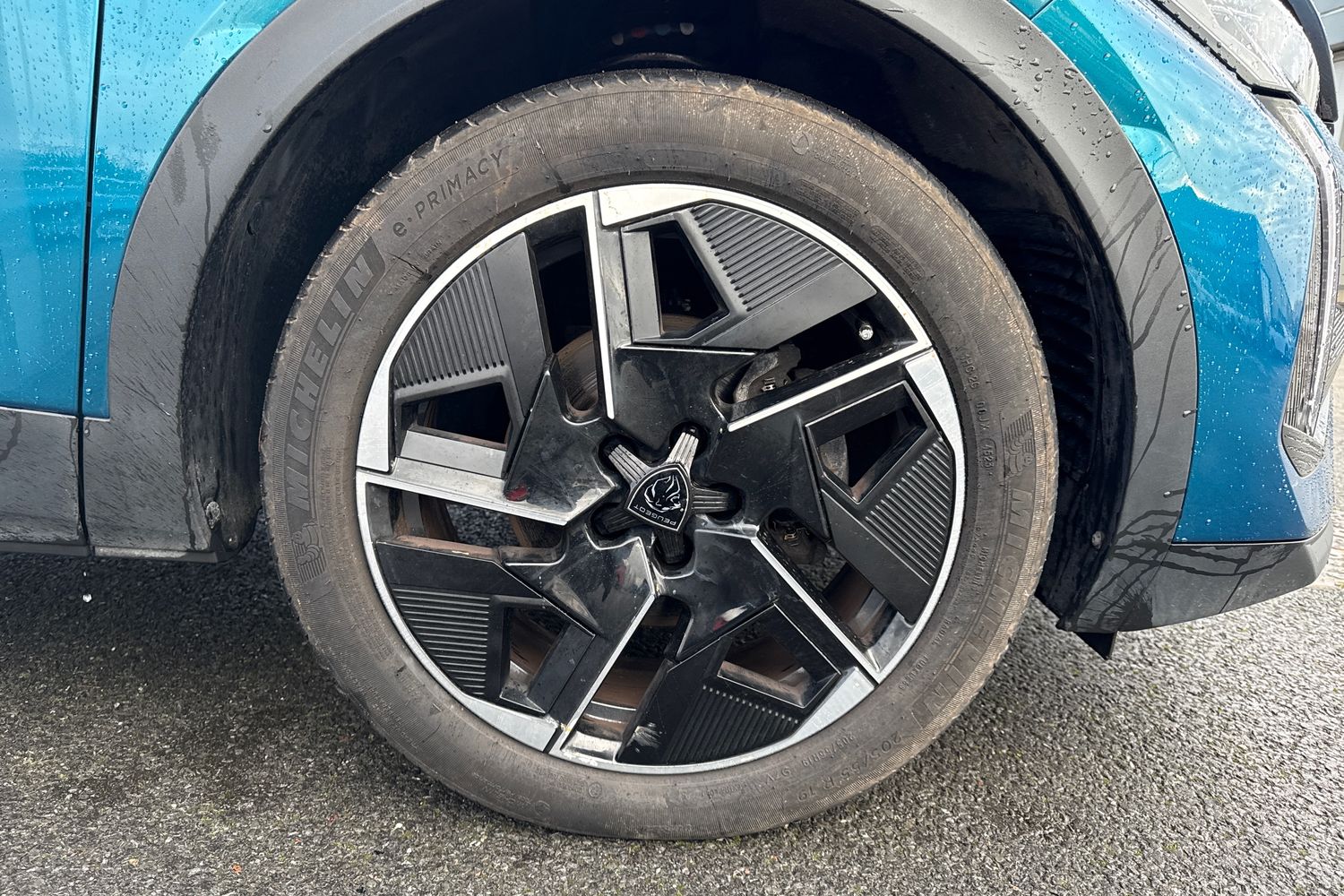 Used Peugeot 408 2024 for sale - 76836302: Photo 9