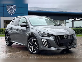 Used Peugeot 208 2026 for sale - 79639912: Photo
