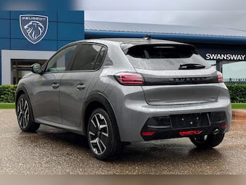 Used Peugeot 208 2026 for sale - 79639912: Photo