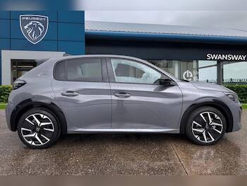 Used Peugeot 208 2026 for sale - 79639912: Photo