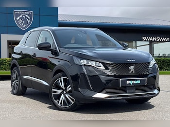 Used Peugeot 3008 2021 for sale - 78673522: Photo