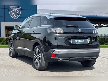 Used Peugeot 3008 2021 for sale - 78673522: Photo