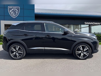 Used Peugeot 3008 2021 for sale - 78673522: Photo