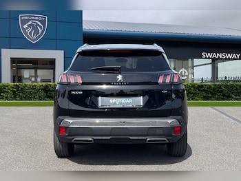 Used Peugeot 3008 2021 for sale - 78673522: Photo