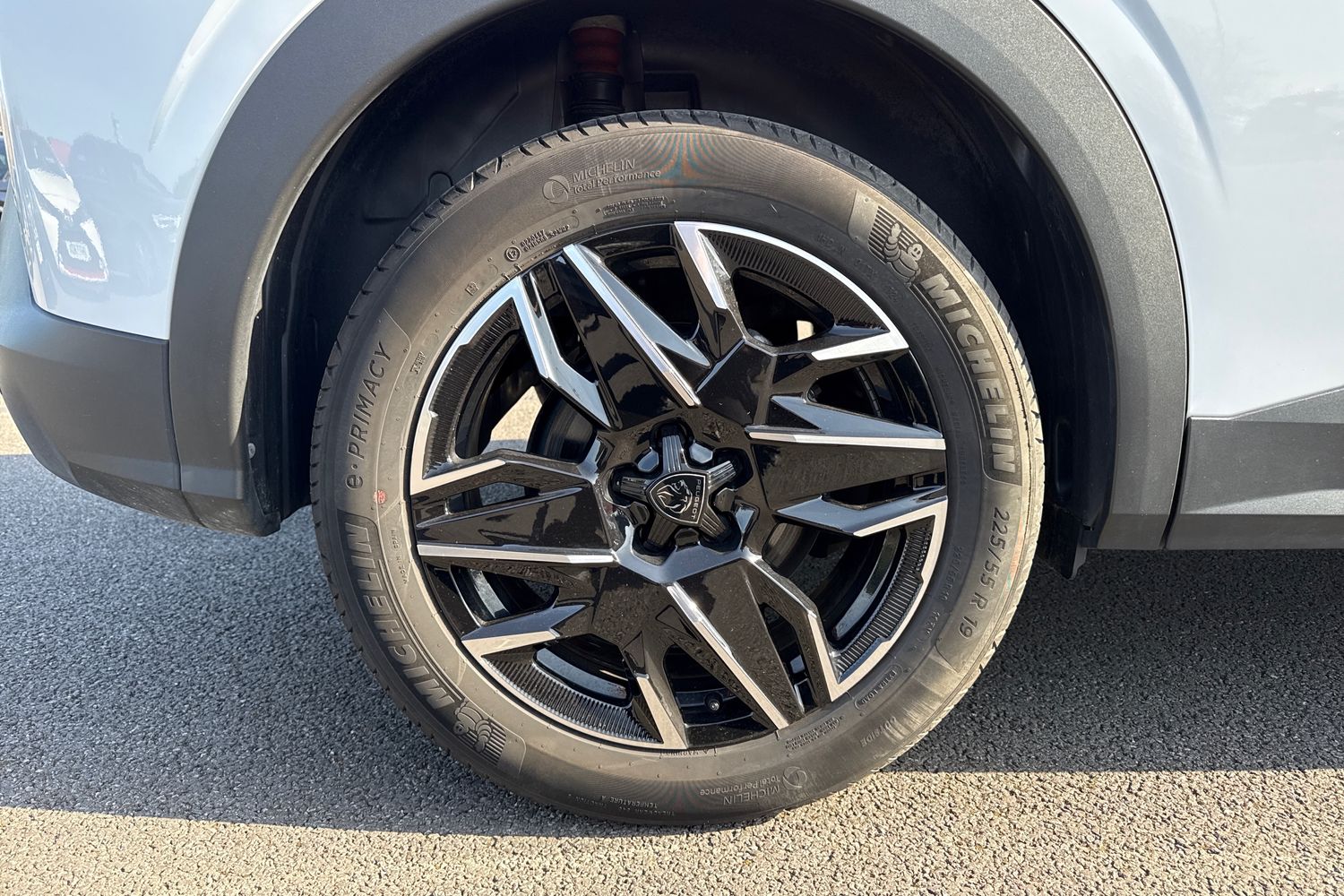 Used Peugeot 3008 2024 for sale - 77943702: Photo 10