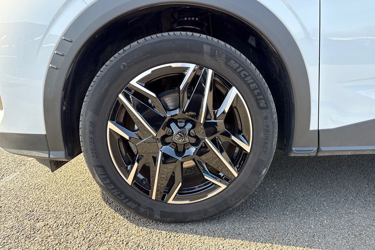 Used Peugeot 3008 2024 for sale - 77943702: Photo 11