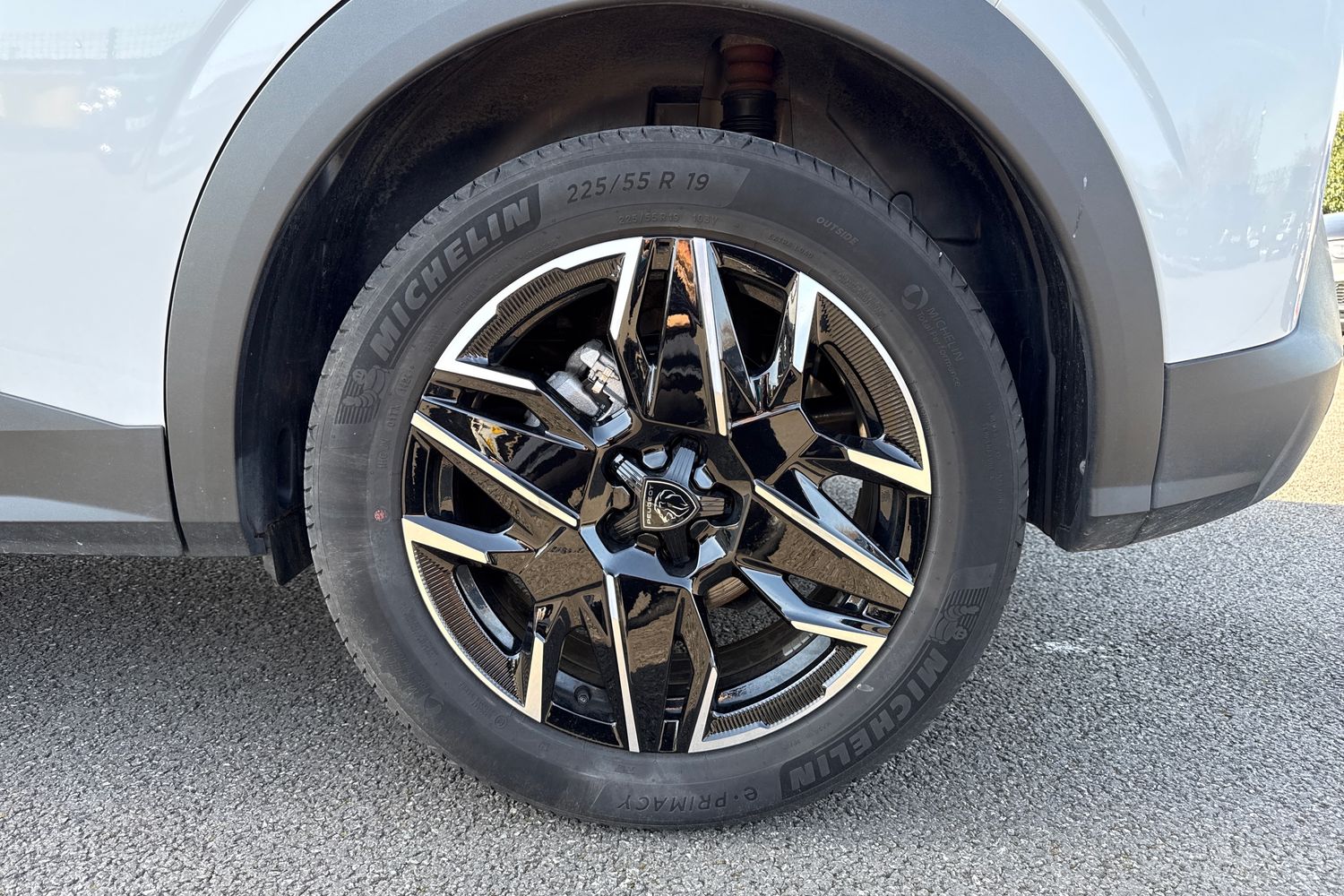 Used Peugeot 3008 2024 for sale - 77943702: Photo 12