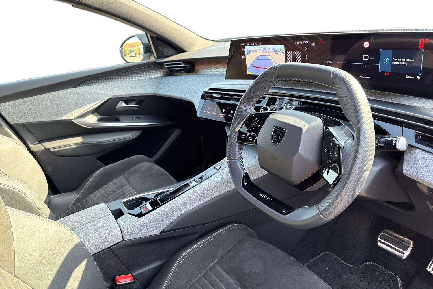 Used Peugeot 3008 2024 for sale - 77943702: Photo 13