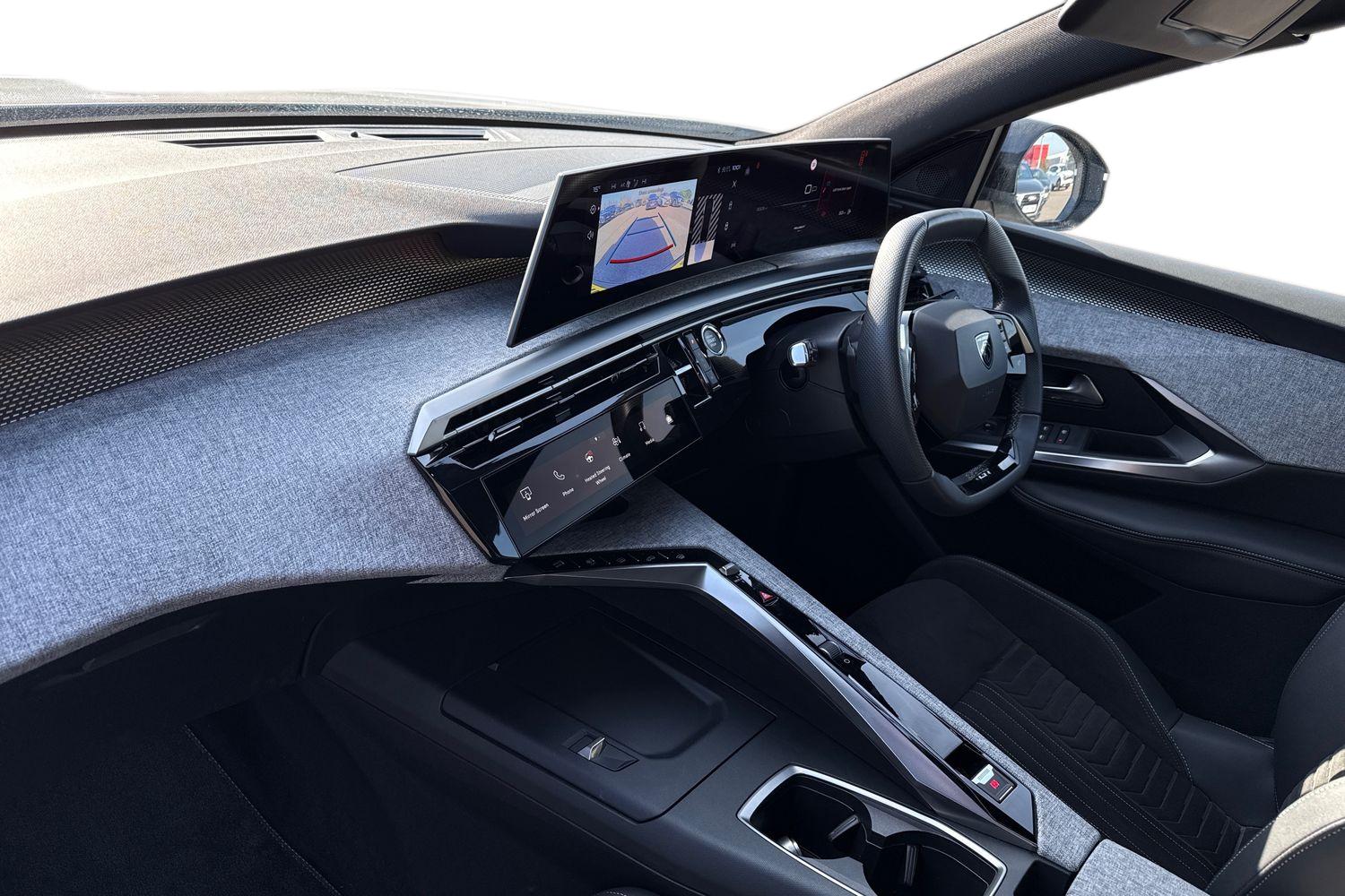 Used Peugeot 3008 2024 for sale - 77943702: Photo 14