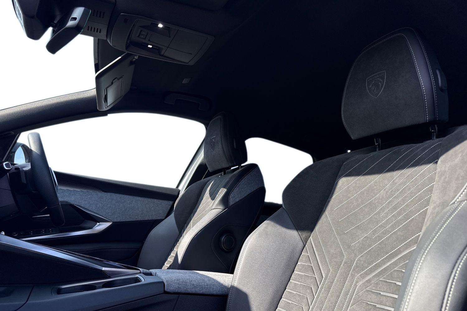 Used Peugeot 3008 2024 for sale - 77943702: Photo 15