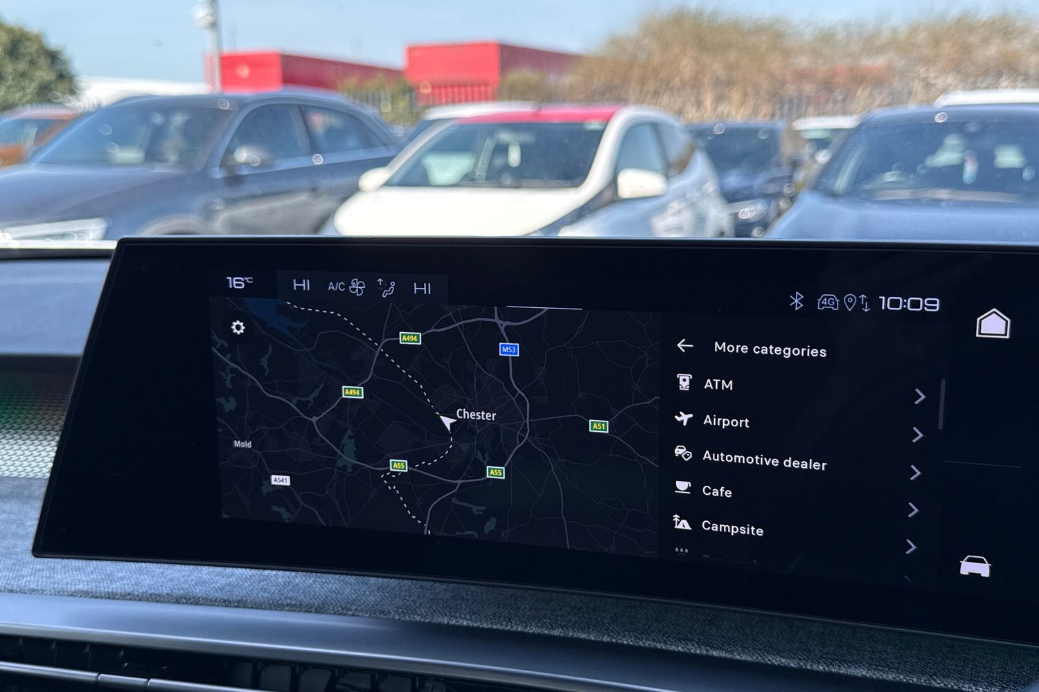 Used Peugeot 3008 2024 for sale - 77943702: Photo 16