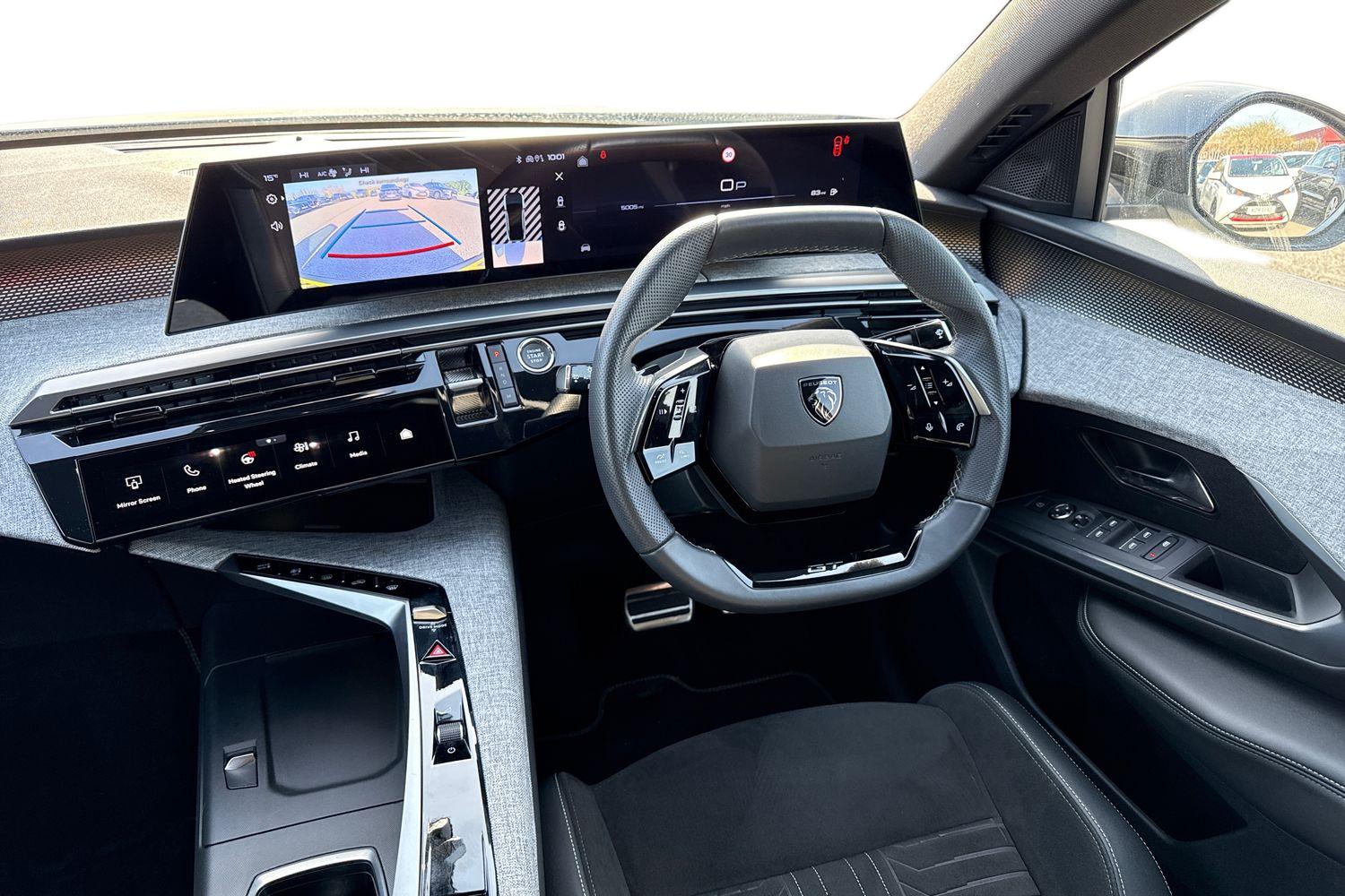 Used Peugeot 3008 2024 for sale - 77943702: Photo 17