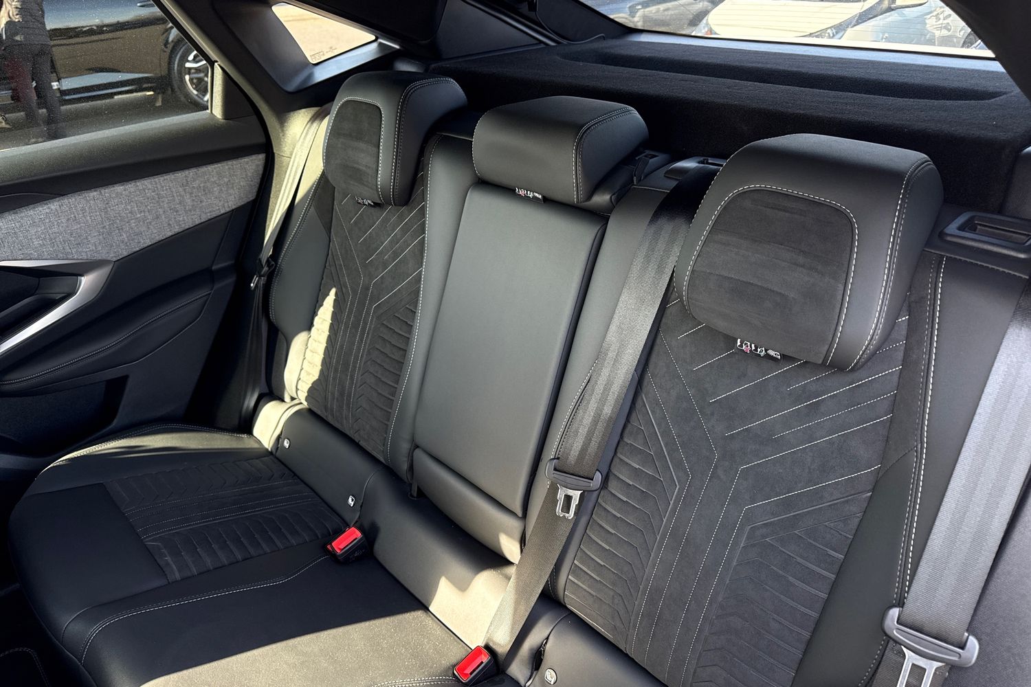 Used Peugeot 3008 2024 for sale - 77943702: Photo 18