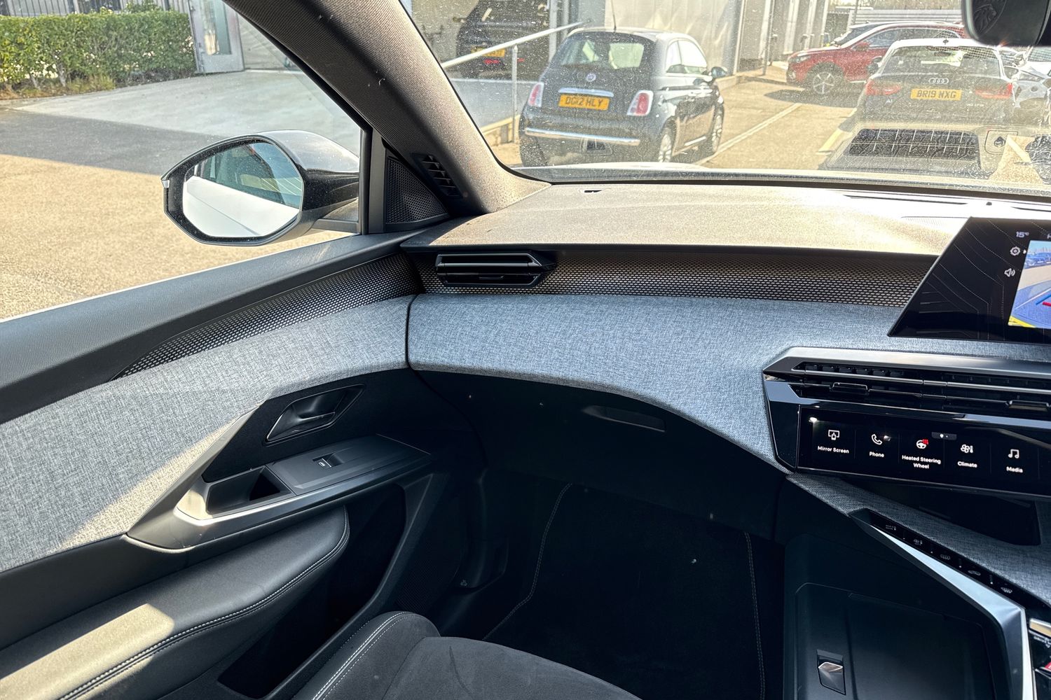 Used Peugeot 3008 2024 for sale - 77943702: Photo 19