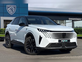 Used Peugeot 3008 2024 for sale - 77943702: Photo