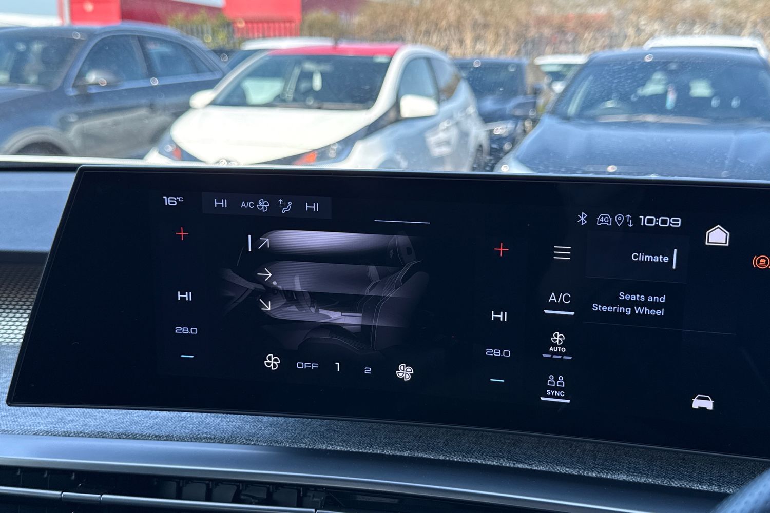 Used Peugeot 3008 2024 for sale - 77943702: Photo 21