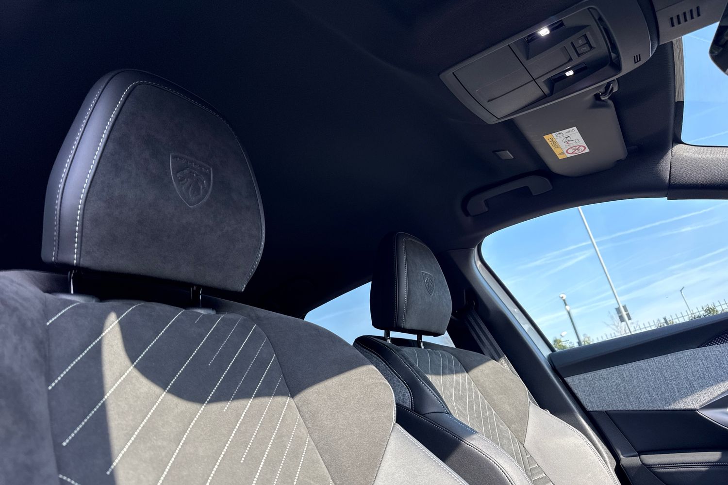 Used Peugeot 3008 2024 for sale - 77943702: Photo 23