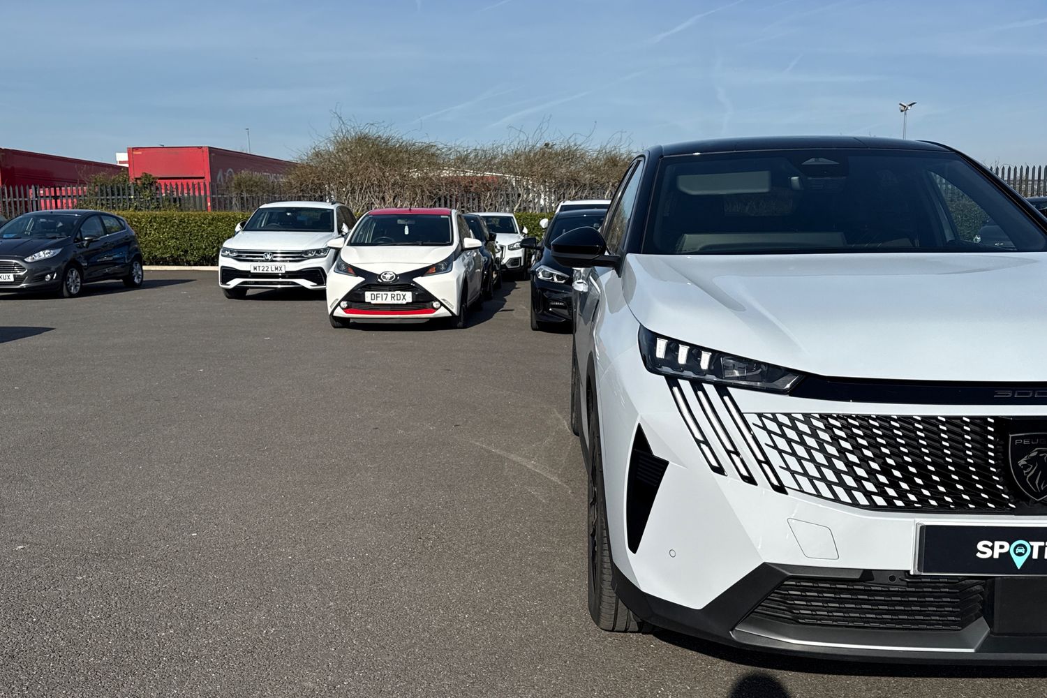 Used Peugeot 3008 2024 for sale - 77943702: Photo 24